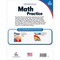 Carson Dellosa 4th Grade Math Workbook, Algebra, Word Problems, Place Value, Multiplication, Division, Fractions, Decimals, Geometry, and More, Classroom or Homeschool Curriculum